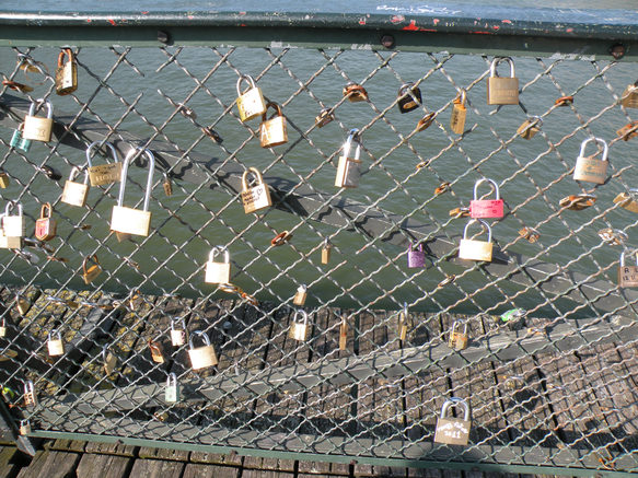 Cadenas